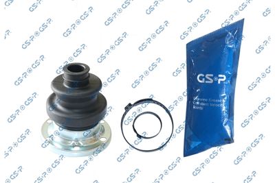 Putekļusargu komplekts, Piedziņas vārpsta GSP 781723
