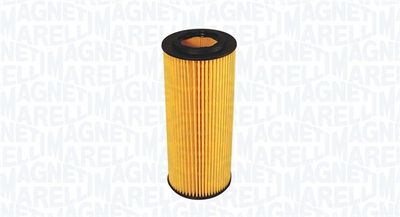Масляный фильтр MAGNETI MARELLI 152071760882