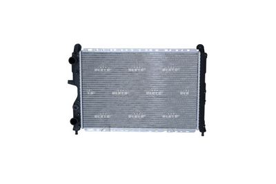 Radiators, Motora dzesēšanas sistēma NRF 58995