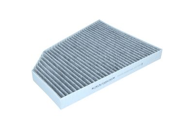 Фильтр, воздух во внутренном пространстве KAMOKA F520701