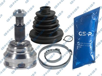 Шарнирный комплект, приводной вал GSP 803004