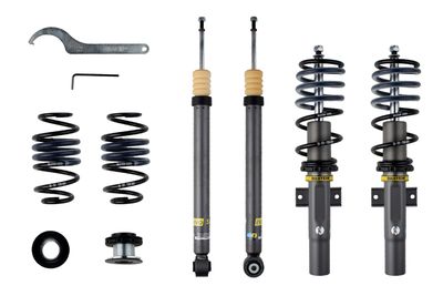 Šassiikomplekt,vedrud/pehmendus BILSTEIN 47-277663