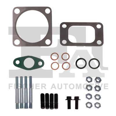 Монтажный комплект, компрессор FA1 KT550320