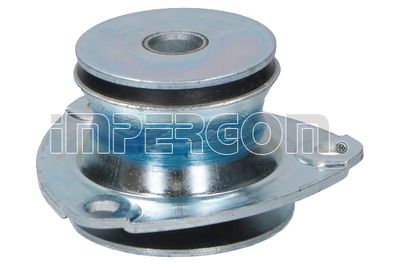 Подвеска, листовая рессора ORIGINAL IMPERIUM 27569