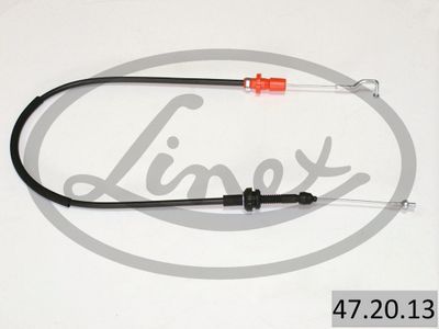 Тросик газа LINEX 47.20.13