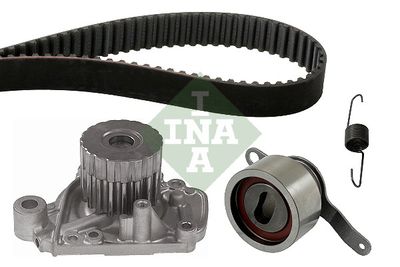 Ūdenssūknis + Zobsiksnas komplekts Schaeffler INA 530 0313 30