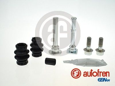 Virzītājčaulu komplekts, Bremžu suports AUTOFREN SEINSA D7254C