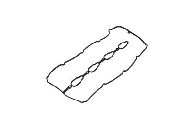 Blīve, Motora bloka galvas vāks KAMOKA 8703275