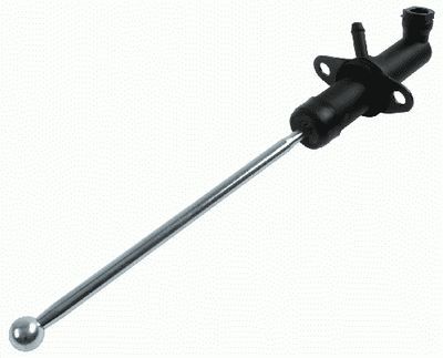 Galvenais cilindrs, Sajūgs SACHS 6 284 600 452