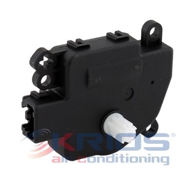 Элементы управления, кондиционер MEAT & DORIA K107097