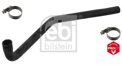 Radiatora cauruļvads FEBI BILSTEIN 49107