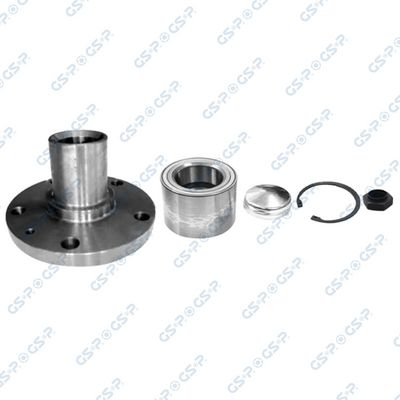 Riteņa rumba GSP 9435001A