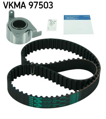 Комплект ремня ГРМ SKF VKMA 97503