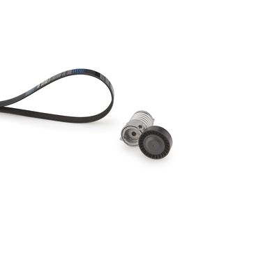 Поликлиновой ременный комплект GATES K065PK890