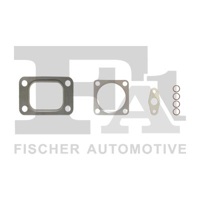 Монтажный комплект, компрессор FA1 KT550970E