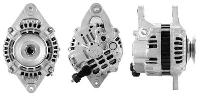 Ģenerators LUCAS LRB00151