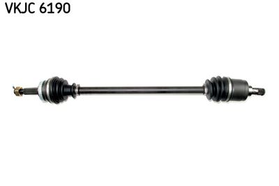 Piedziņas vārpsta SKF VKJC 6190