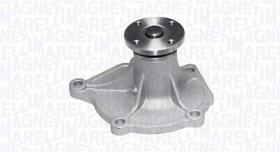 Ūdens sūknis, dzinēja dzesēšana MAGNETI MARELLI 352316170634