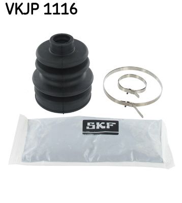 Комплект пыльника, приводной вал SKF VKJP 1116