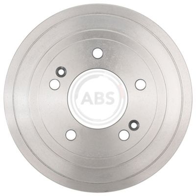 Bremžu trumulis A.B.S. 2907-S