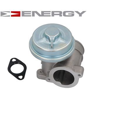 Клапан возврата ОГ ENERGY ZE0051