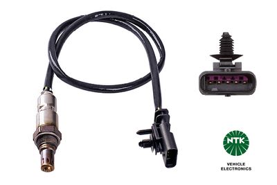 Лямбда-зонд NTK 97811