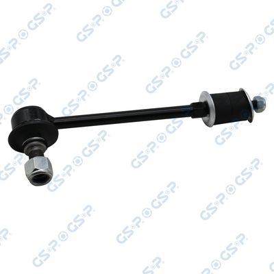 Stiepnis/Atsaite, Stabilizators GSP S050561