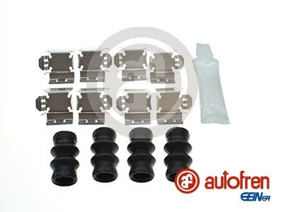 AUTOFREN SEINSA D42953A Piederumu komplekts, Disku