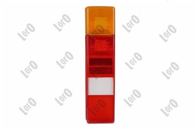 Izkliedētājs, Aizmugurējais lukturis ABAKUS 01717880