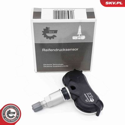 Rattaandur, rehvirõhu kontrollsüsteem ESEN SKV 70SKV042
