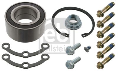 Rattalaagrikomplekt FEBI BILSTEIN 21872