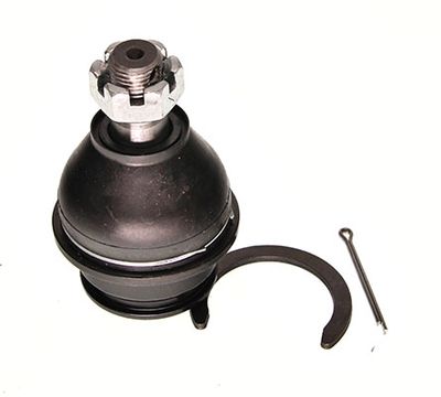 Balst-/Virzošais šarnīrs MAXGEAR 72-4801