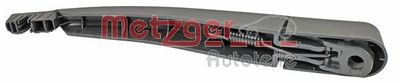 Рычаг стеклоочистителя, система очистки окон METZGER 2190254