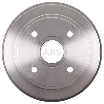 Bremžu trumulis A.B.S. 2753-S