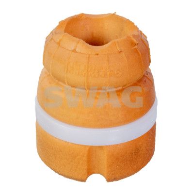 Gājiena ierobežotājs, Atsperojums SWAG 33 10 4313