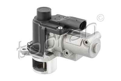 Клапан возврата ОГ TOPRAN 639 152