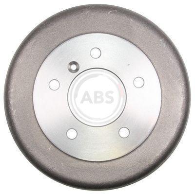 Bremžu trumulis A.B.S. 4015-S
