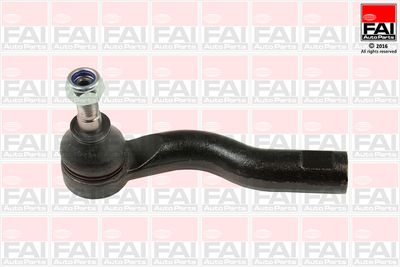 Наконечник поперечной рулевой тяги FAI AutoParts SS2338