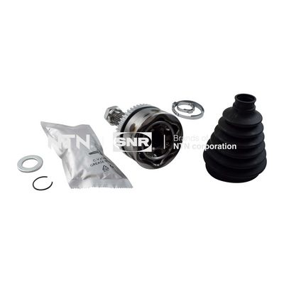 Шарнирный комплект, приводной вал SNR OJK84.007