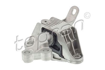 Подвеска, двигатель TOPRAN 208 517