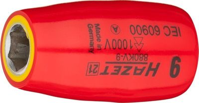 Muciņatslēga HAZET 880KV-9