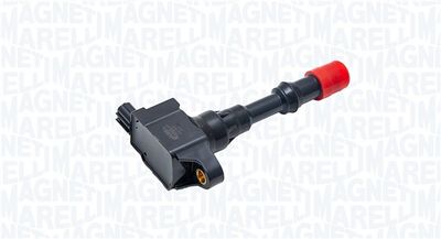 Катушка зажигания MAGNETI MARELLI 060717247012