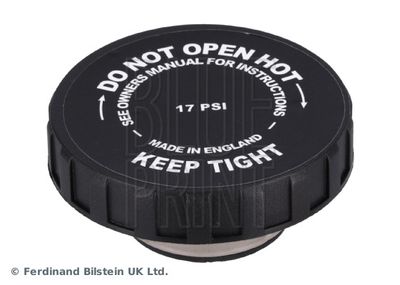 Vāciņš, Dzesēšanas šķidruma rezervuārs BLUE PRINT ADA109905