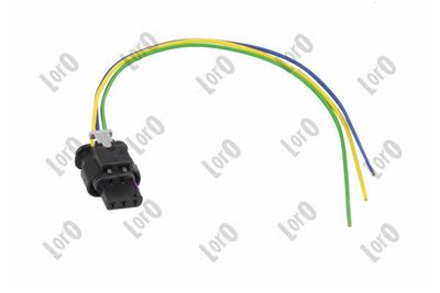 Vadu remonta komplekts, centrālā elektroapgādes sistēma ABAKUS 120-00-248