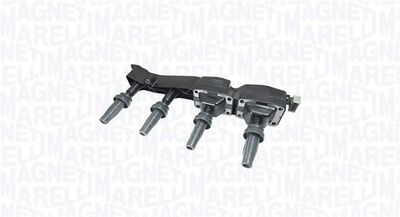 Катушка зажигания MAGNETI MARELLI 060717082012