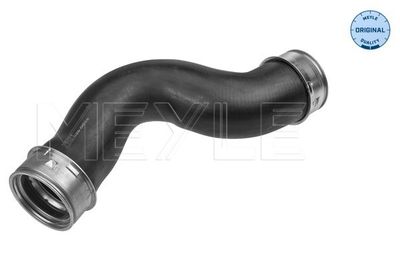 Трубка нагнетаемого воздуха MEYLE 100 036 0036