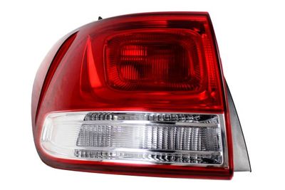 lampa tył KIA FIT FOR: KA.SORNTO..15-17.TAIL LAMP.UNIT..ECE. ABAKUS 323-1954L-UE