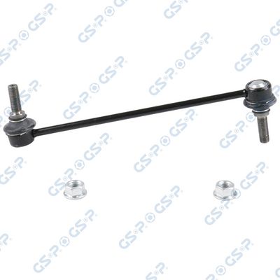 Stiepnis/Atsaite, Stabilizators GSP S051630