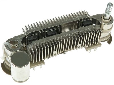 Taisngriezis, Ģenerators AS-PL ARC5027