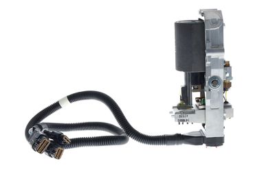 Regulēšanas elements, Ārējais atpakaļskata spogulis BOSCH F 019 Z2E 949